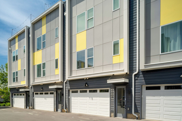 Exterior & Views 2, Nashville Oasis, Davidson