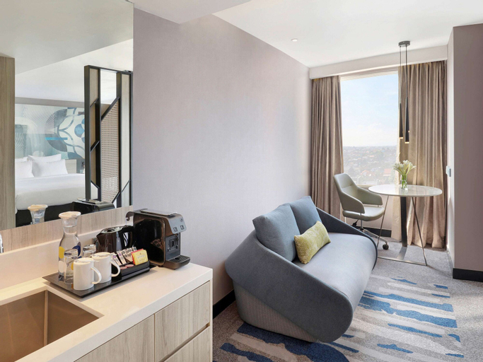 Bedroom 24