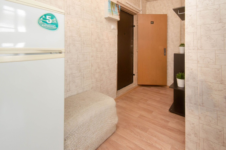 Others 5, Spikado Apartment Sineva, Northern