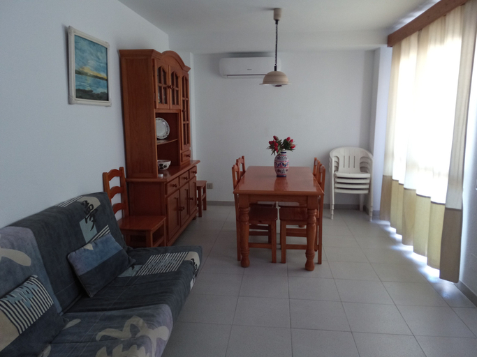 Others 5, Apartamentos Mary, Málaga