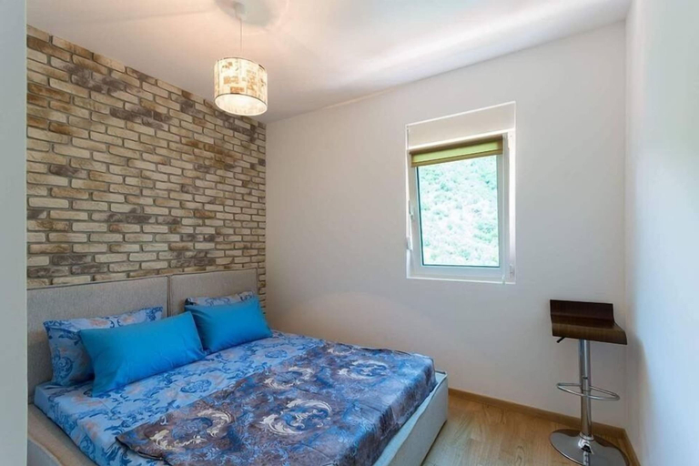 Bedroom 3, Beautiful apartments in Montenegro