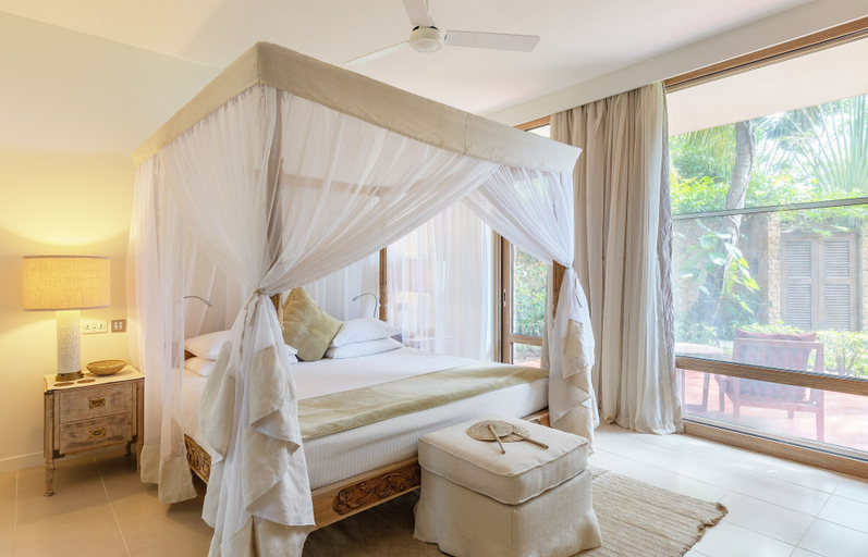 Bedroom 3, Melia Zanzibar, Kaskazini 'B'