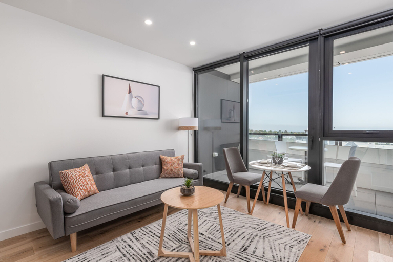 Others 5, Domi Serviced Apartments, Melbourne