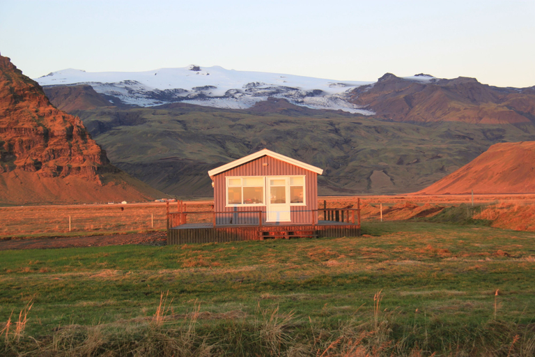 Exterior & Views 2, South Iceland Guesthouse, Austur-Eyjafjallahreppur
