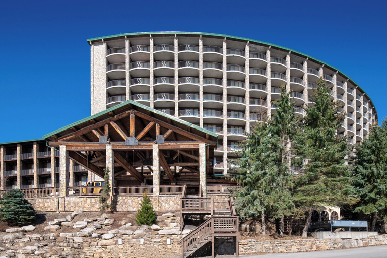 Exterior & Views 2, Slopeside Hotel, A Vail Resorts Property, Somerset
