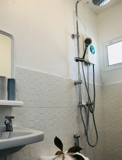 Bathroom 3, Karoon23, Hua Hin
