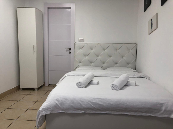 Bedroom 3, Sea Line From R&A Group