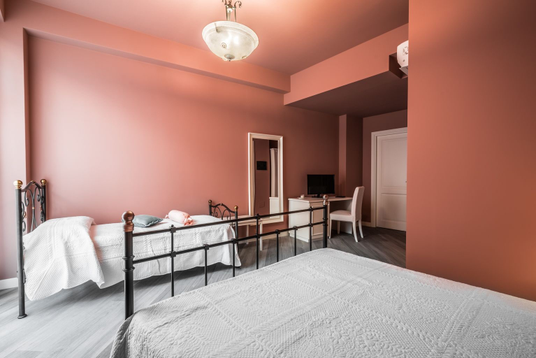 Bedroom 3, Residenza Cavour, Catania