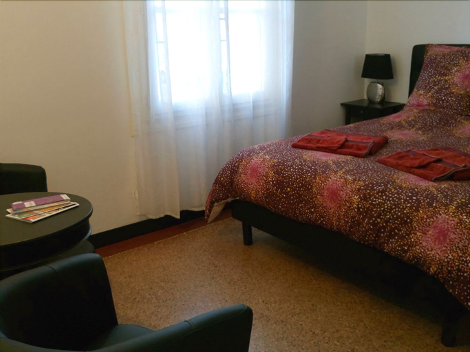 Bedroom 5, Le Clos Chez Michel, Hérault