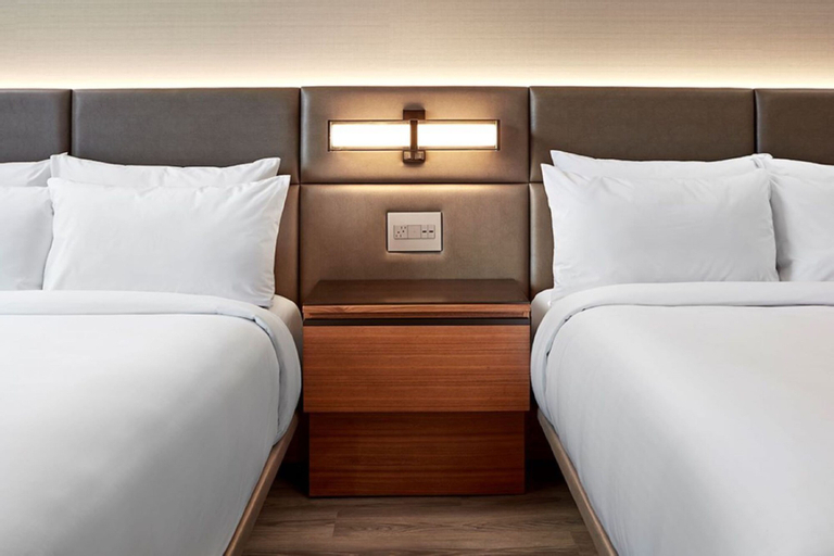 Bedroom 29