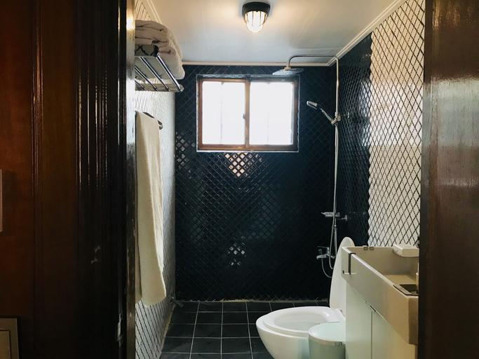 Bathroom, Avocado Guesthouse - Hostel, Yongsan