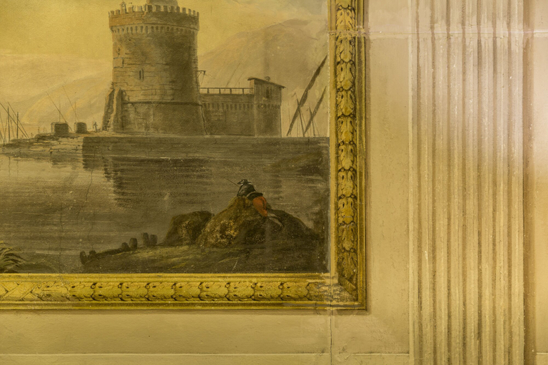 Exterior & Views 2, Palazzo Guicciardini, Florence