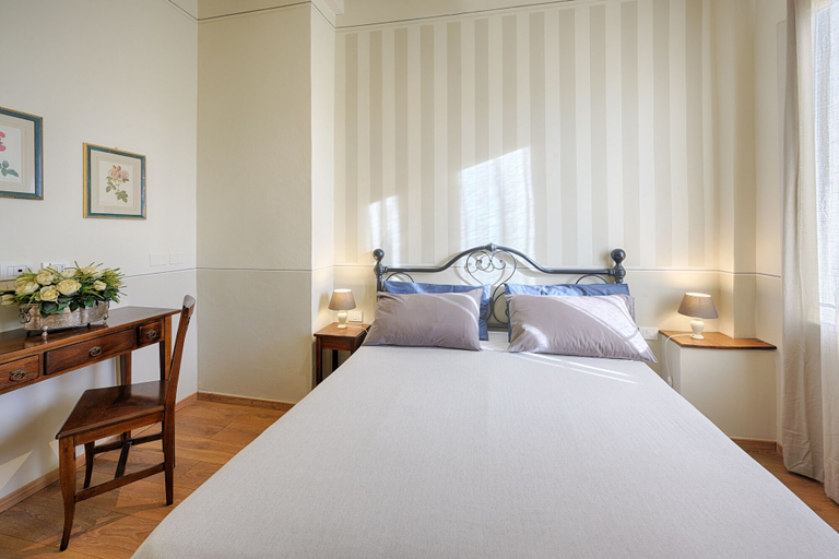 Bedroom 3, I merli di Ada, Siena