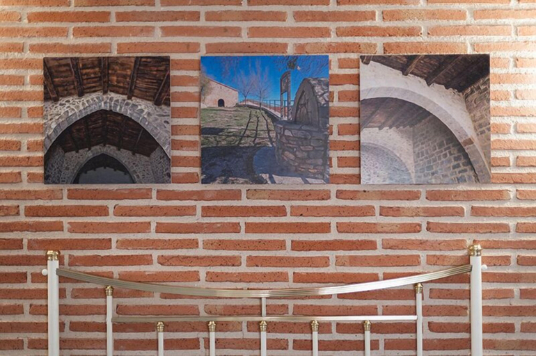 Others 5, Apartamentos Rurales Millan, Teruel