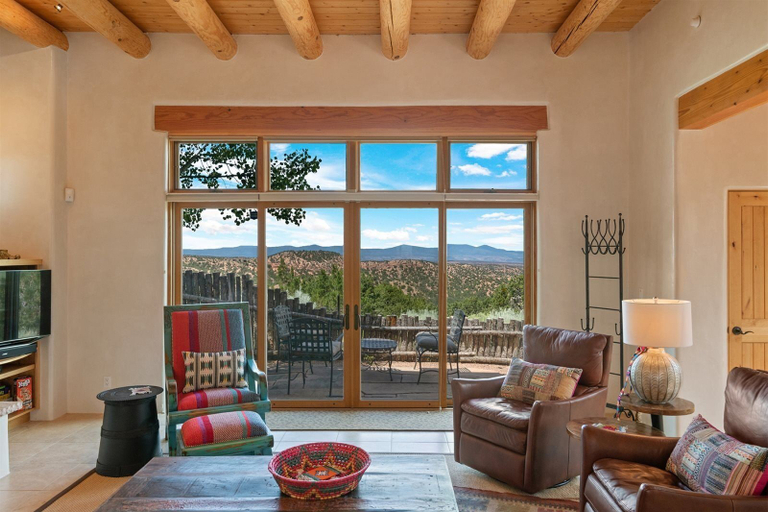 Others 5, Casa Serena - Breathtaking and Peaceful Views From Swimming Pool, Santa Fe