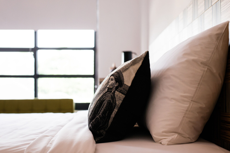 Bedroom 3, Oats Bed and Breakfast, Pingtung