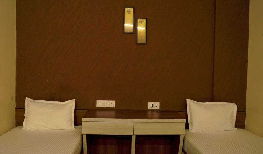 Bedroom 5, Rainbow Services, Bangalore