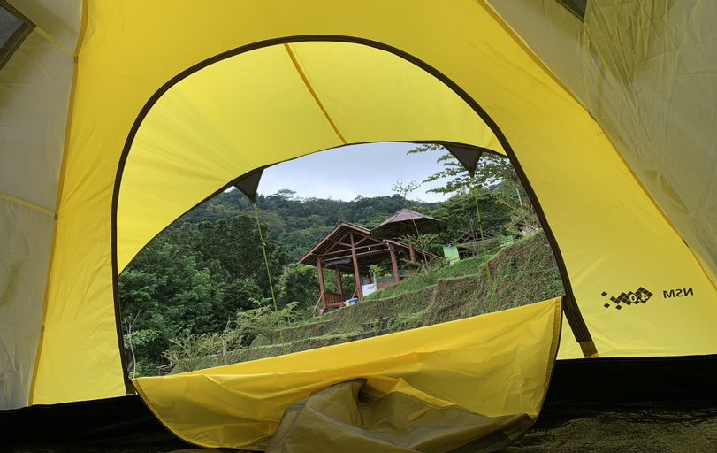 Others 4, Camping Ground Bukit Tinatar, Bantul