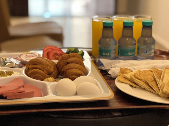 Food & Drinks 5, Petra Heaven, Wadi Musa