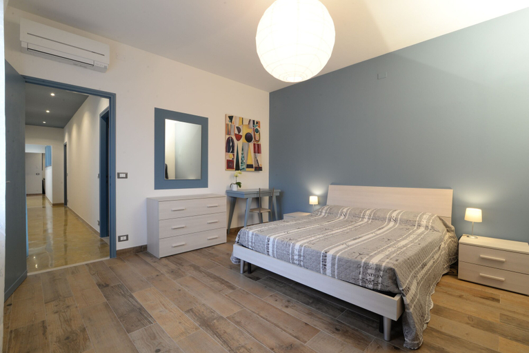 Bedroom 3, Padovaresidence Cappella degli Scrovegni, Padua