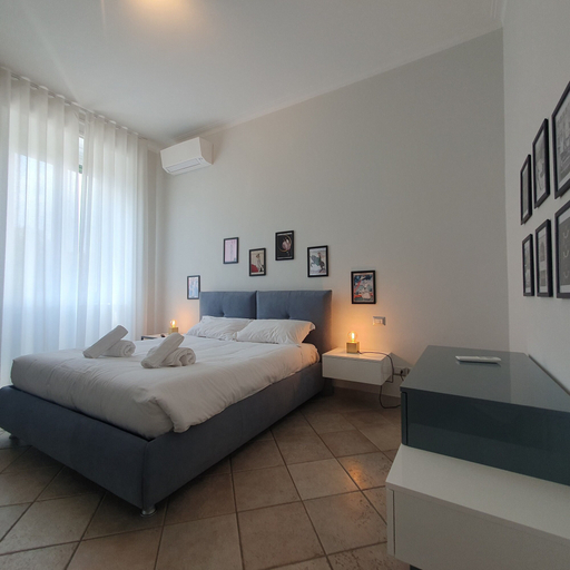 Room 4, BnButler - Venini 14, Milano