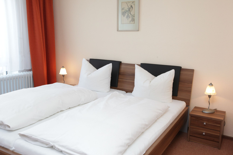Bedroom 3, Hotel an der Sonne, Schwarzwald-Baar-Kreis