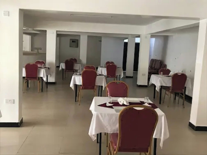 Food & Drinks 5, Oriental Palace Hotel, Mwea
