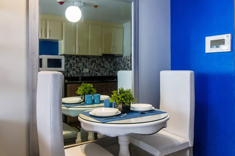 Bathroom 4, One Palm Tree Villas by SMTL Properties, Pasay City