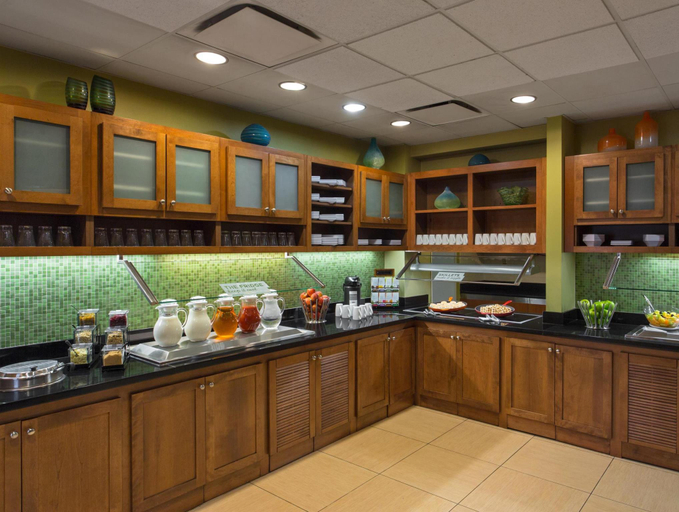 Food & Drinks 5, Hyatt Place San Antonio - Riverwalk, Bexar