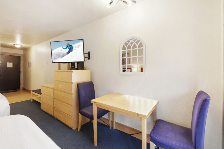 Bedroom 3, Cozy Northstar Ski Resort Condo, Placer
