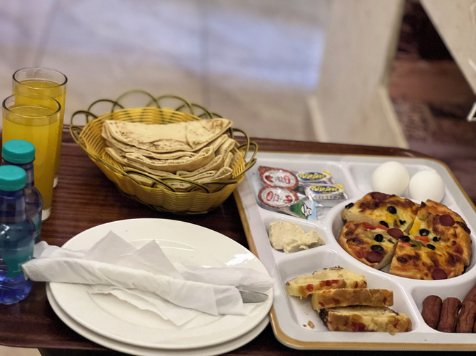 Food & Drinks 4, Petra Heaven, Wadi Musa
