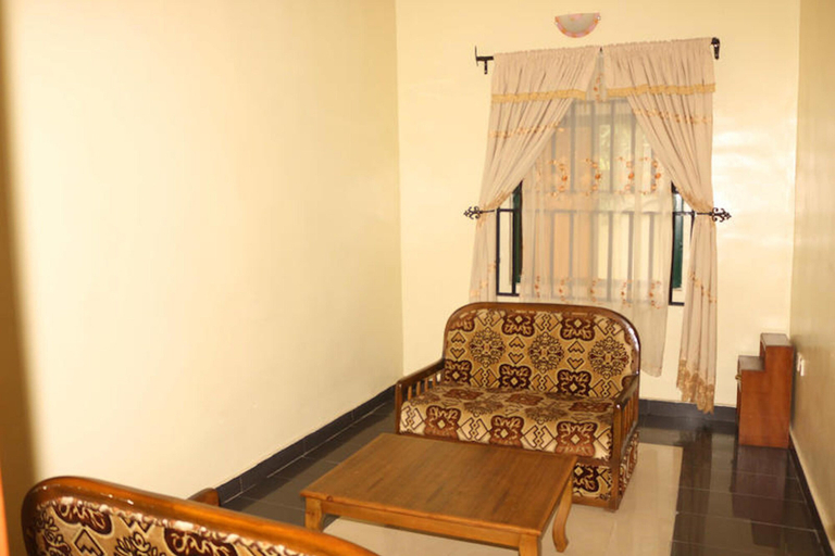 Others 4, Green Park Hotel and Suites, Uyo