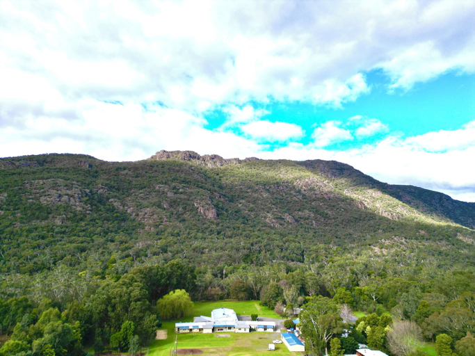 Others 5, Grampians Chalets, N. Grampians - Stawell