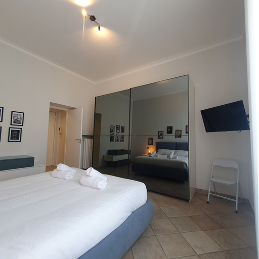 Room 3, BnButler - Venini 14, Milano