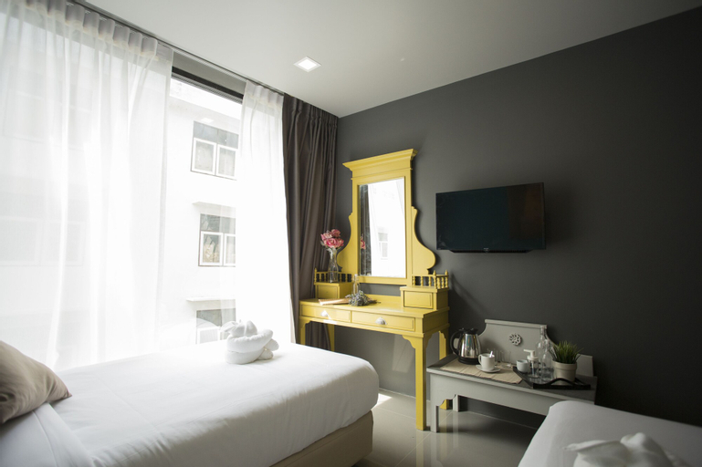 Bedroom 7