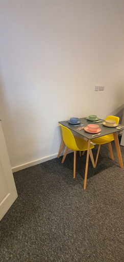 Others, Leicester City Apartment, Leicester