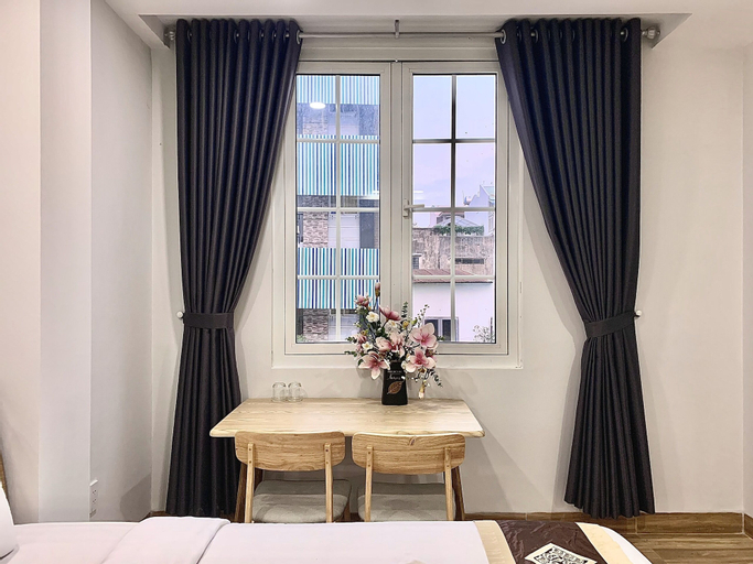 Bedroom 7