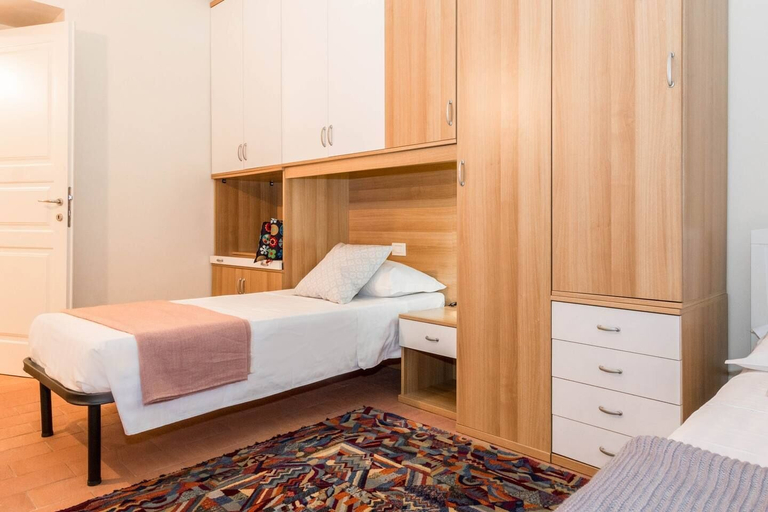 Room 3, JOIVY Como Pool & Lake, Como