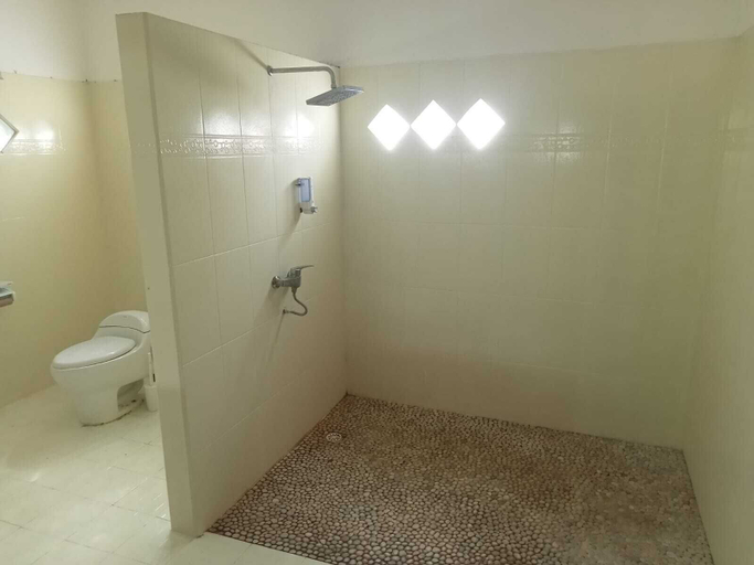 Bathroom 3, Villa Mertanadi 18, Badung