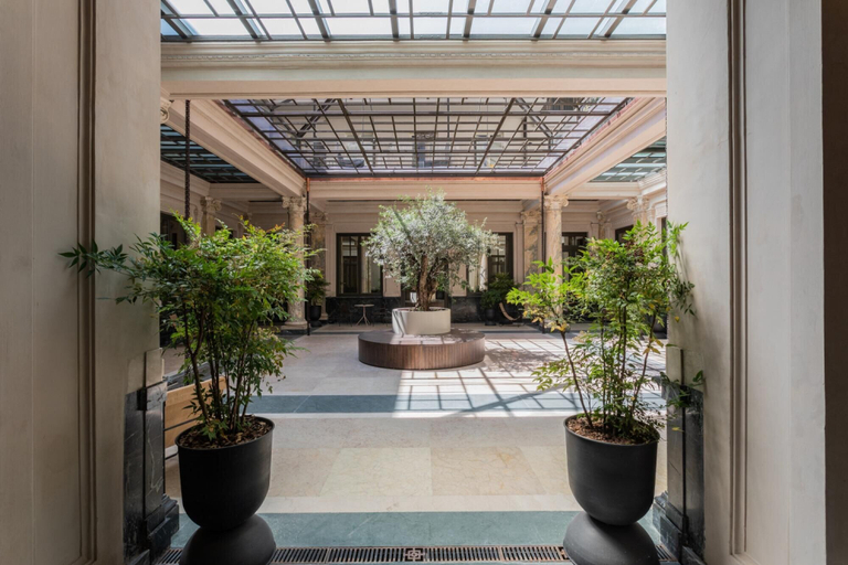 Others 3, Casa Vel Apartment by Wonderful Italy, Torino