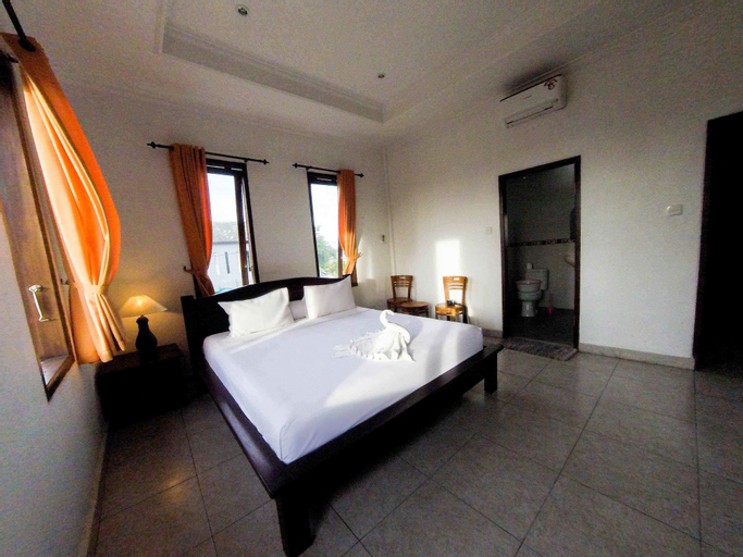 Bedroom 22