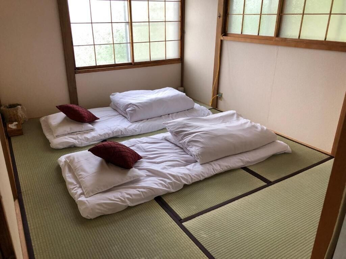 Bedroom 3, Cool-Cottage Otaru OTAMOI, Otaru