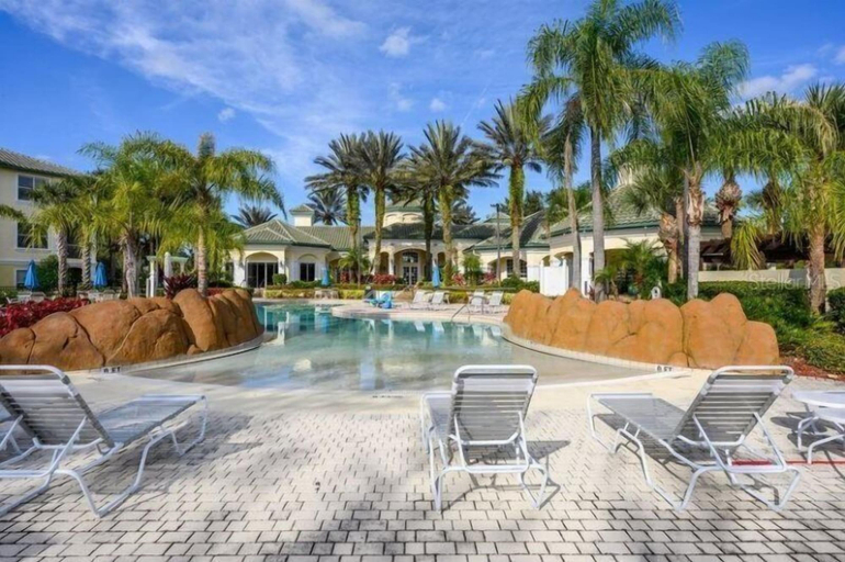 Sport & Beauty 3, Legacy Dunes 17302, Osceola