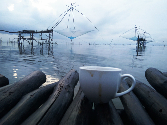 Others 5, Lake House, Khuan Khanun