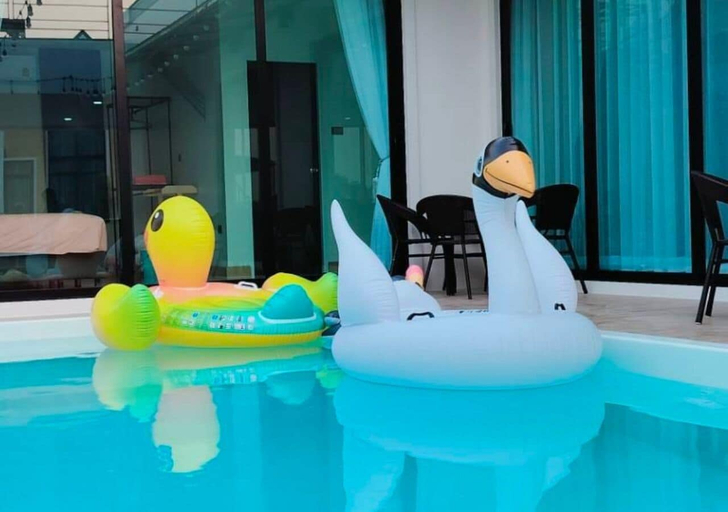 Sport & Beauty, Anasiri Pool Villa Rayong, Muang Rayong