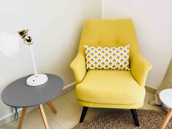 Others 4, Large Retro Chic Flat 100m2 in City Center - Parking, Luxembourg