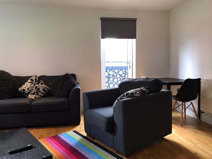 Others 3, HU1 Stylish cosy central apartment H3, Kingston upon Hull