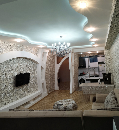 Others 5, Bakuvi Tourist Apartment B035, Baku