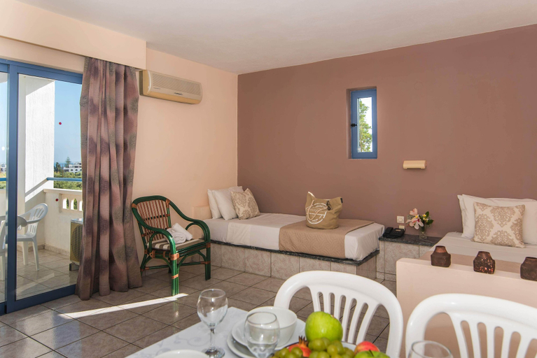 Others 4, Aspro Hotel, Crete