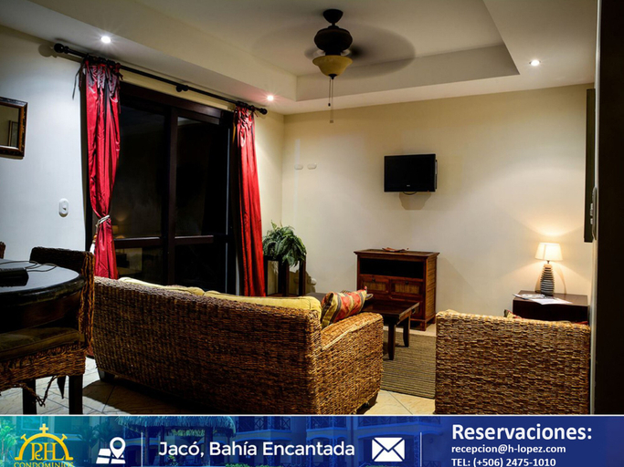 Others 5, Condominios Rancho Ecuestre Hermanos López, Garabito